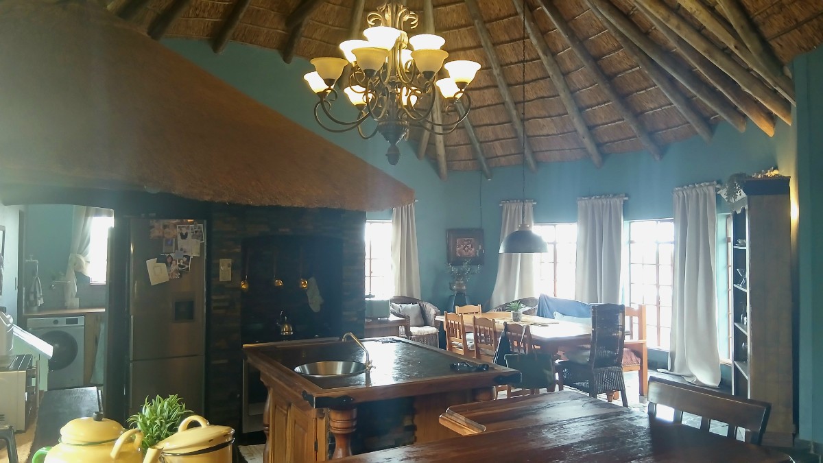 3 Bedroom Stunner For Sale In Fochville