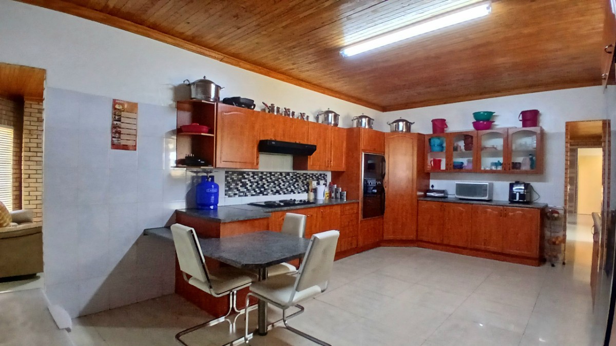 Spacious Facebrick 3 Bedroom Home For Sale In Fochville
