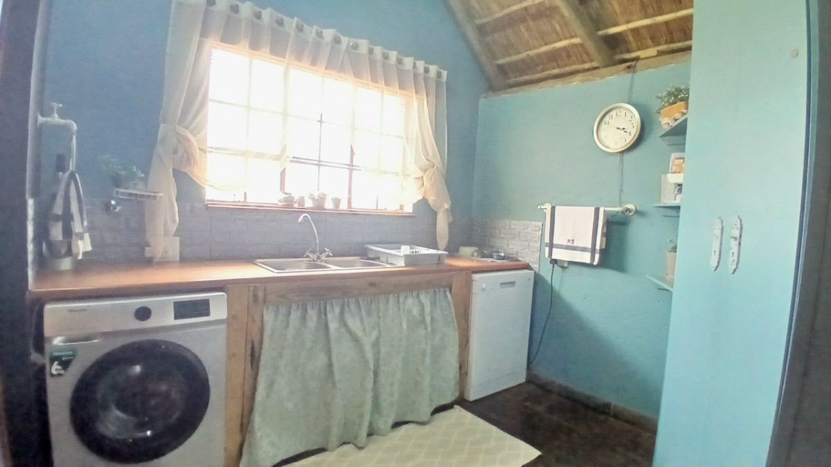 3 Bedroom Stunner For Sale In Fochville