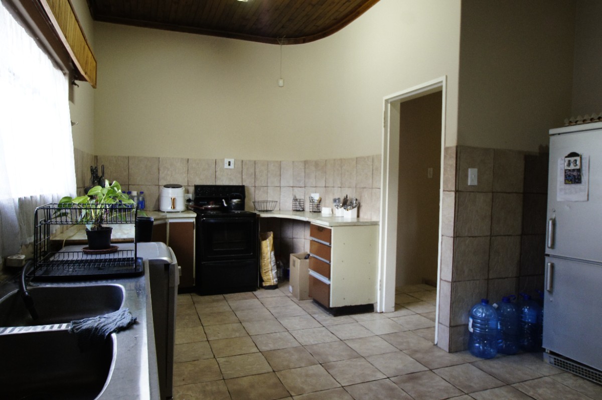 Massive 5 Bedroom Home For Sale In Fochville