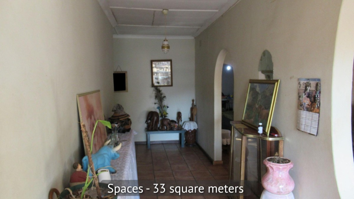 2.23 Hectares Small Holding For Sale In Fochville