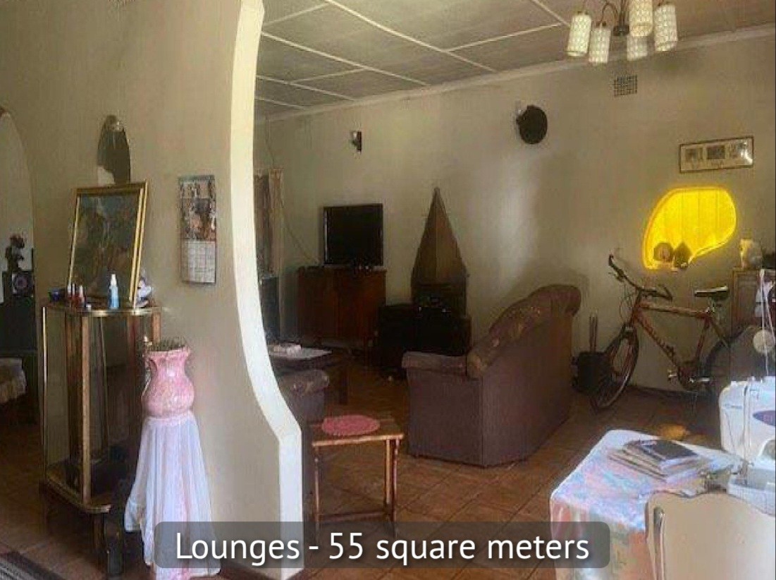 2.23 Hectares Small Holding For Sale In Fochville
