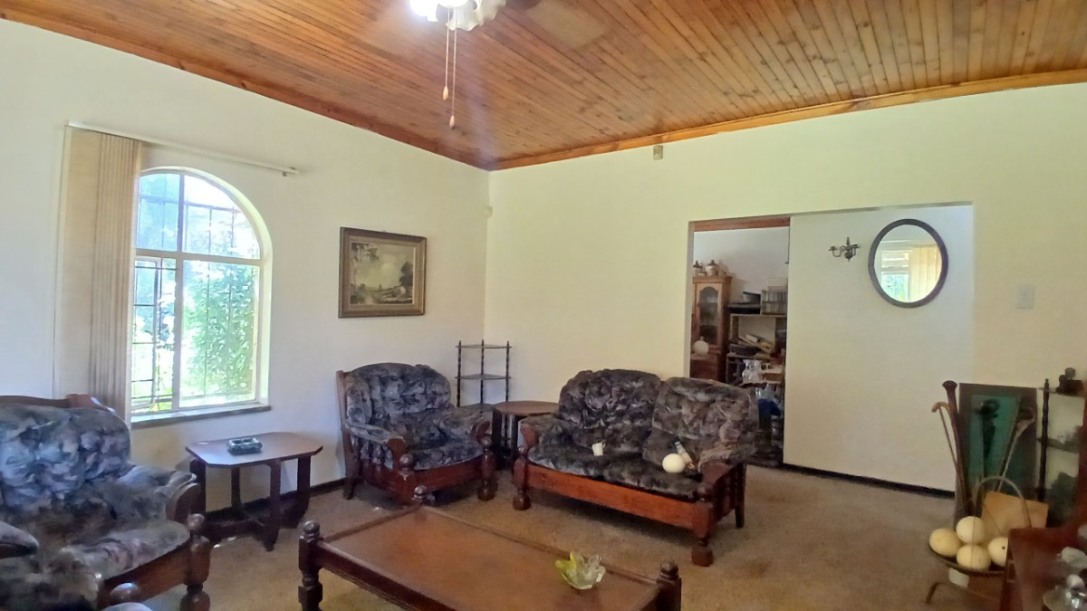 3 Bedroom Family Home For Sale In Fochville