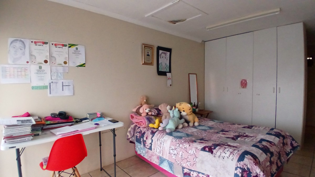 3 Bedroom Complex Living For Sale In Fochville