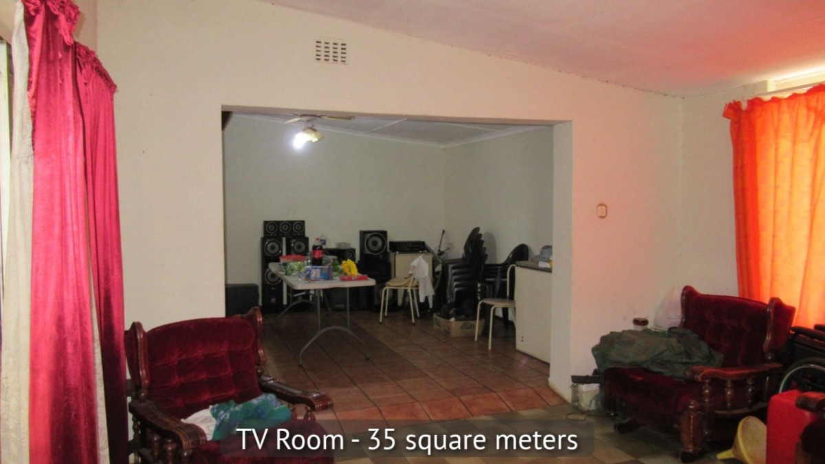 2.23 Hectares Small Holding For Sale In Fochville