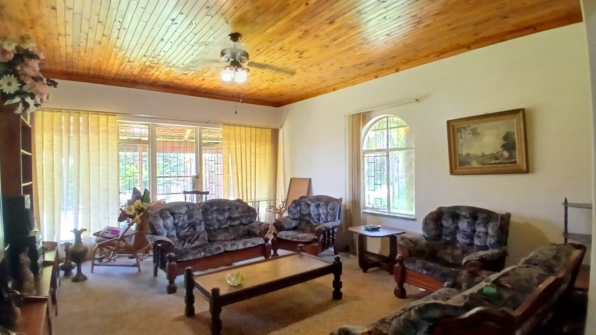3 Bedroom Family Home For Sale In Fochville