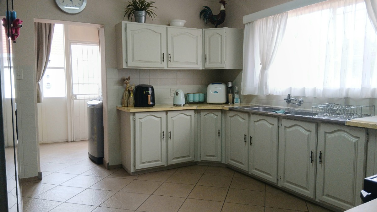 Neat Family Home For Sale In Fochville