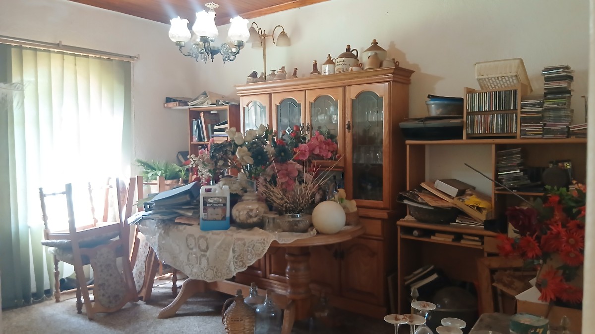 3 Bedroom Family Home For Sale In Fochville