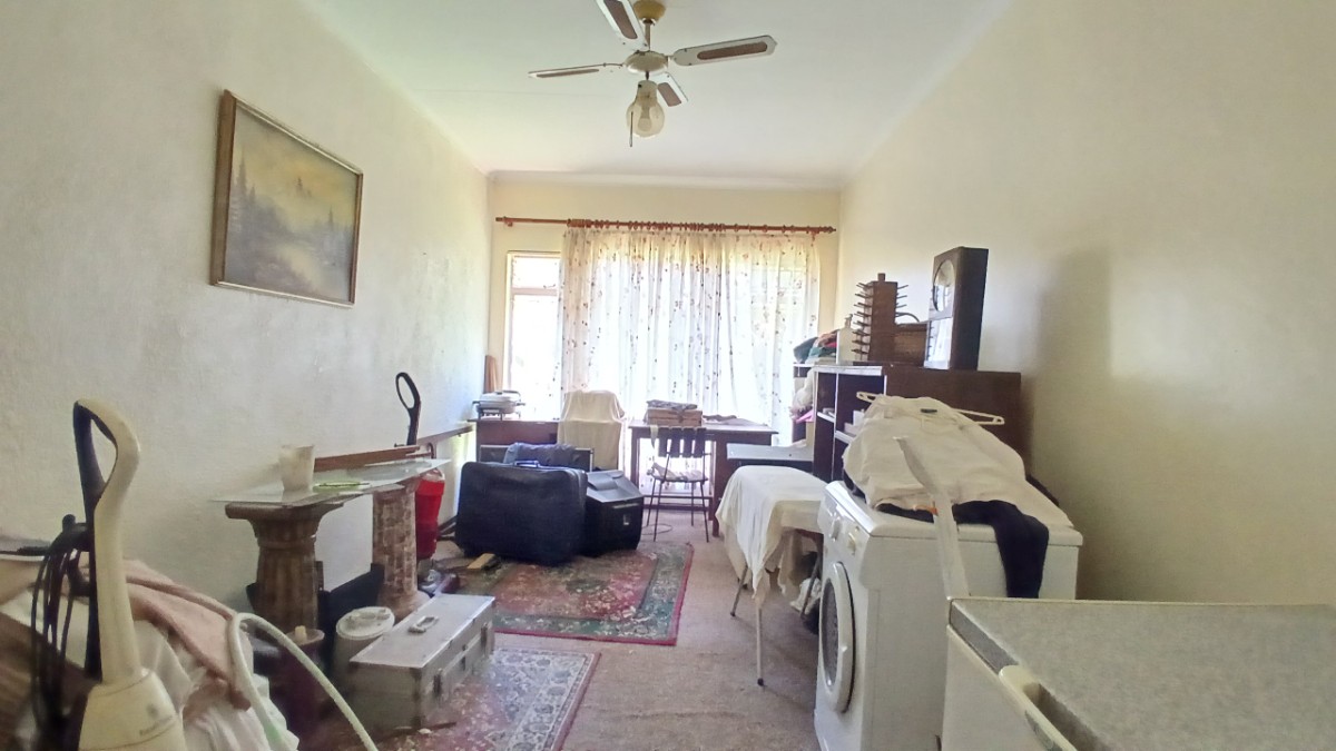 3 Bedroom Family Home For Sale In Fochville