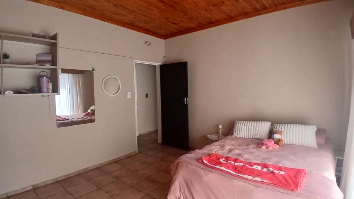 Massive 5 Bedroom Home For Sale In Fochville