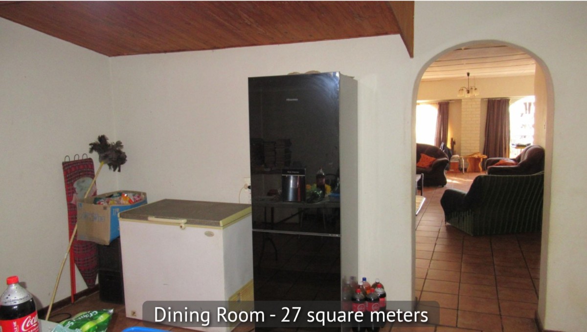 2.23 Hectares Small Holding For Sale In Fochville