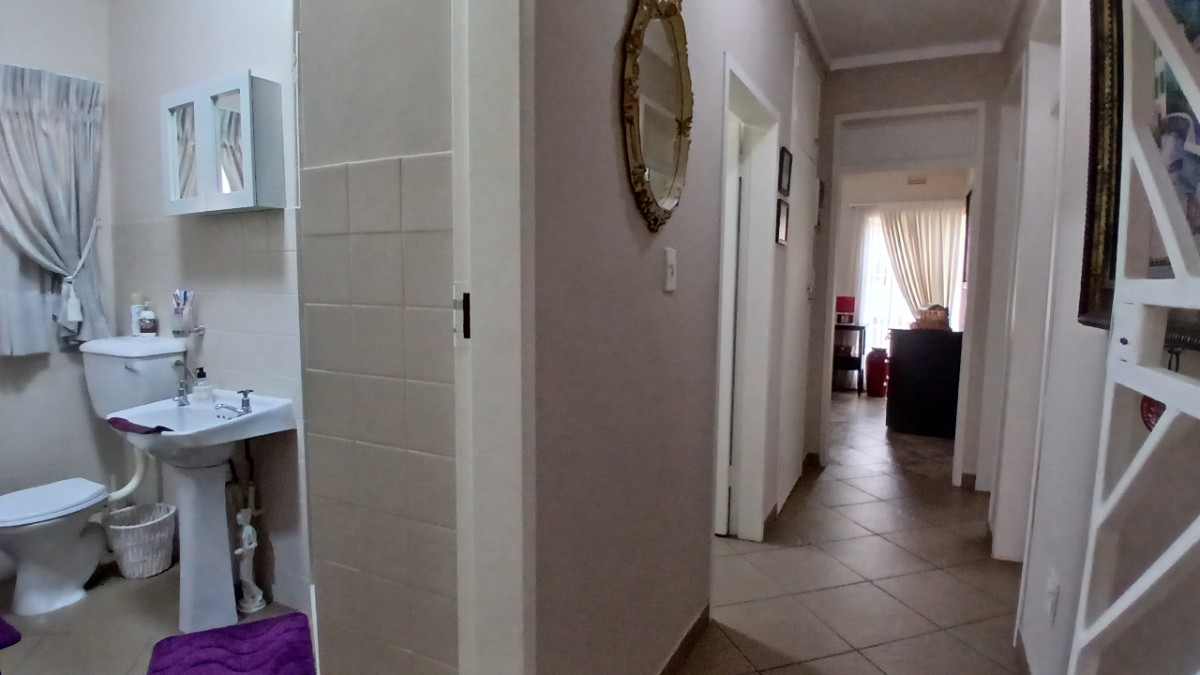Neat Family Home For Sale In Fochville
