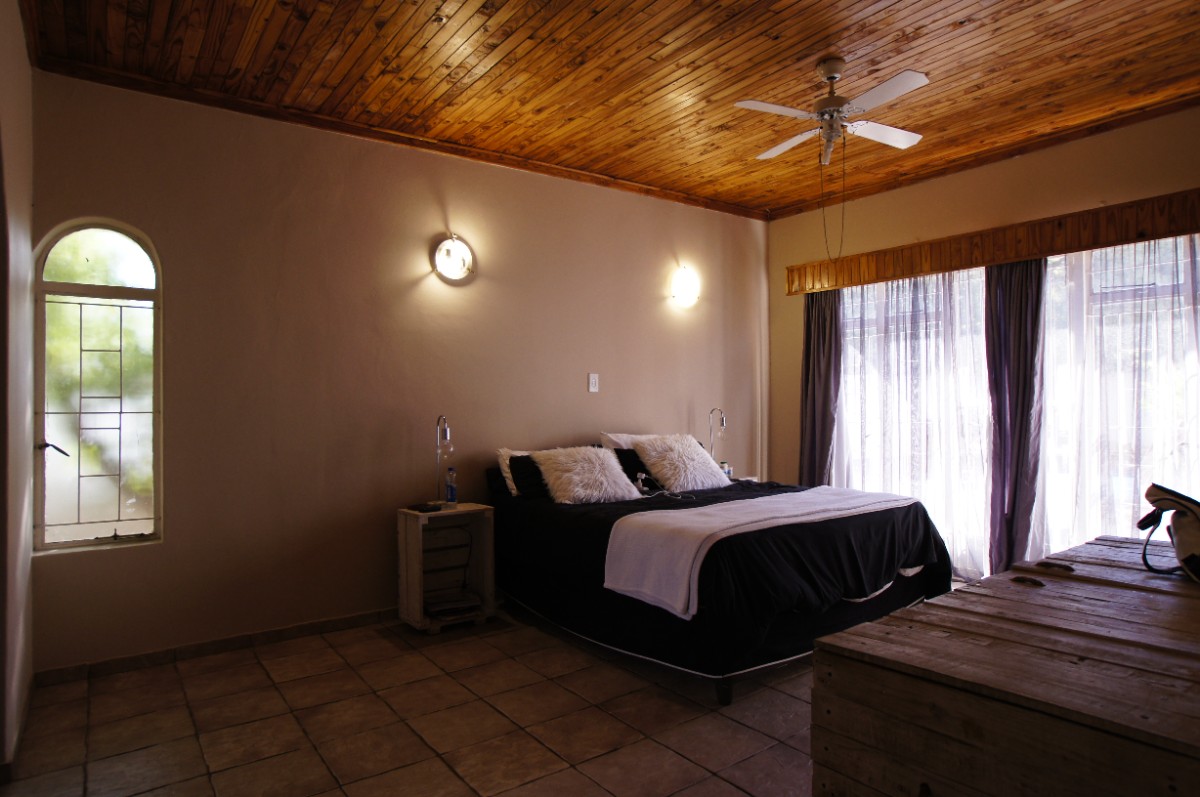 Massive 5 Bedroom Home For Sale In Fochville