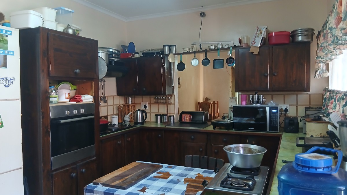 3 Bedroom Family Home For Sale In Fochville