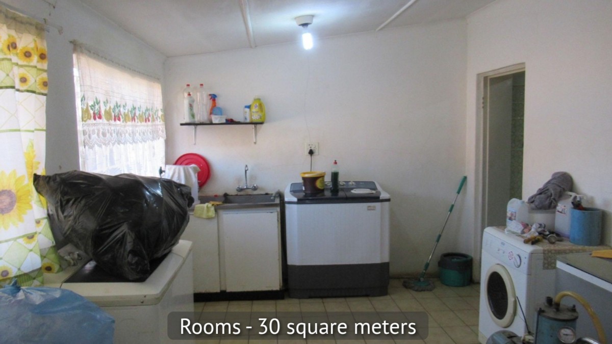 2.23 Hectares Small Holding For Sale In Fochville