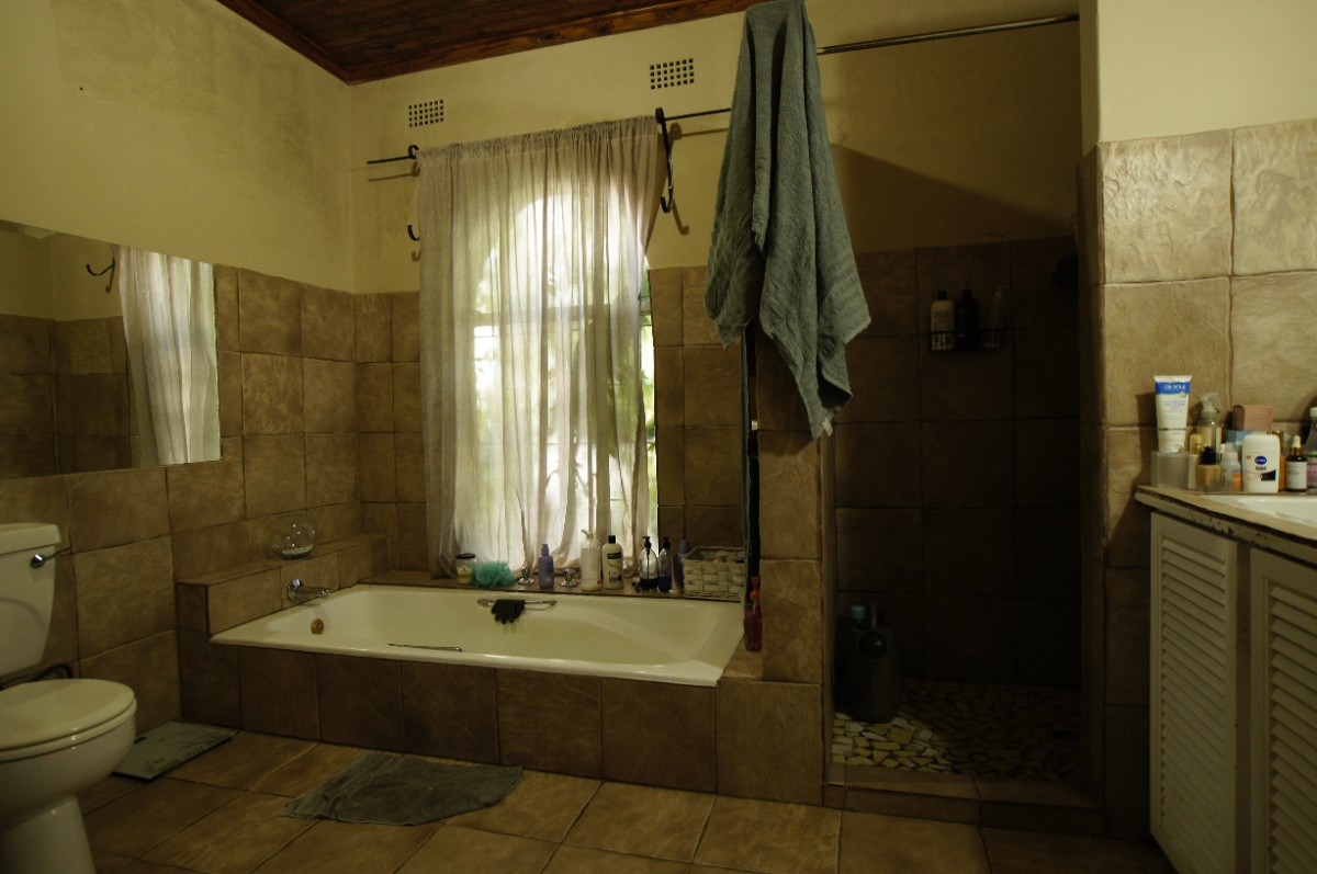 Massive 5 Bedroom Home For Sale In Fochville