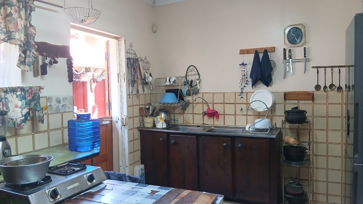 3 Bedroom Family Home For Sale In Fochville