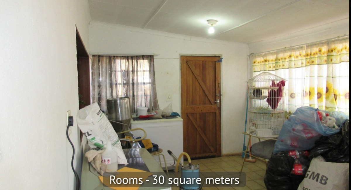 2.23 Hectares Small Holding For Sale In Fochville
