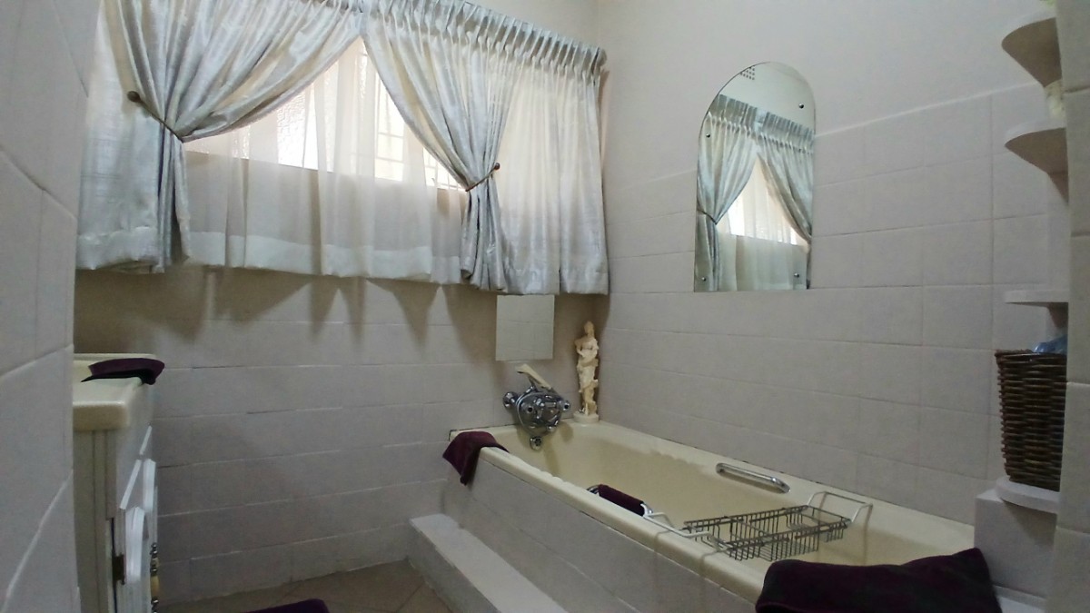 Neat Family Home For Sale In Fochville