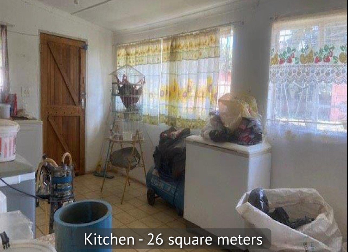 2.23 Hectares Small Holding For Sale In Fochville
