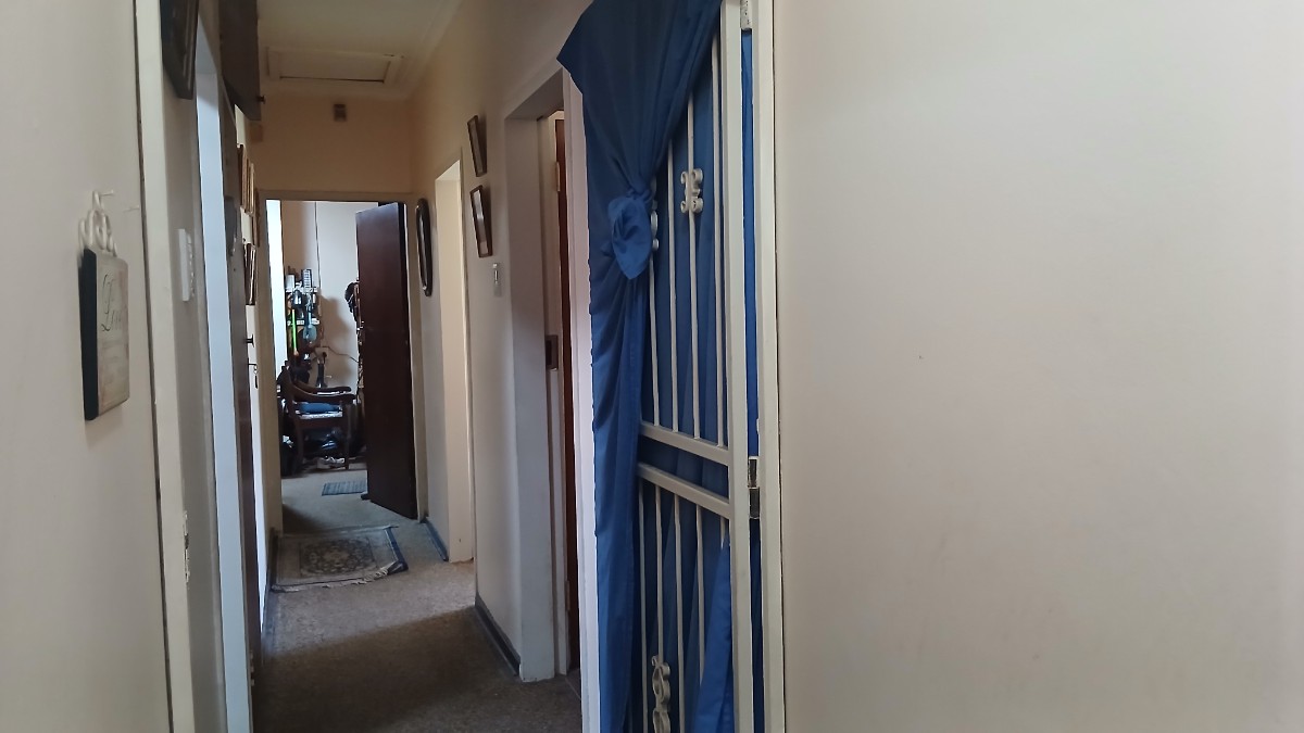 3 Bedroom Family Home For Sale In Fochville