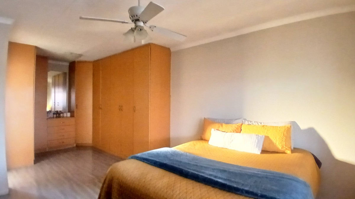 3 Bedroom Complex Living For Sale In Fochville