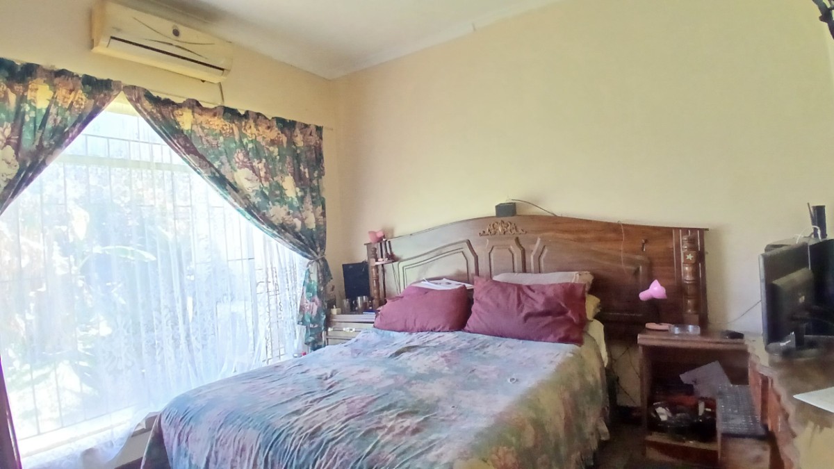 3 Bedroom Family Home For Sale In Fochville