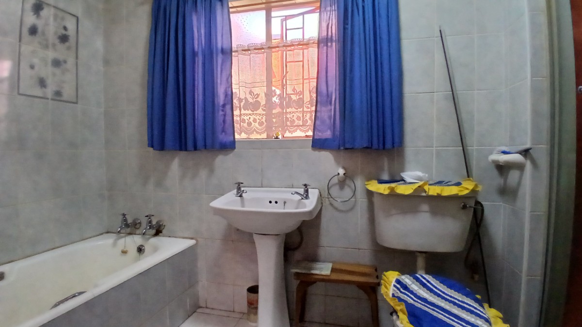 3 Bedroom Family Home For Sale In Fochville