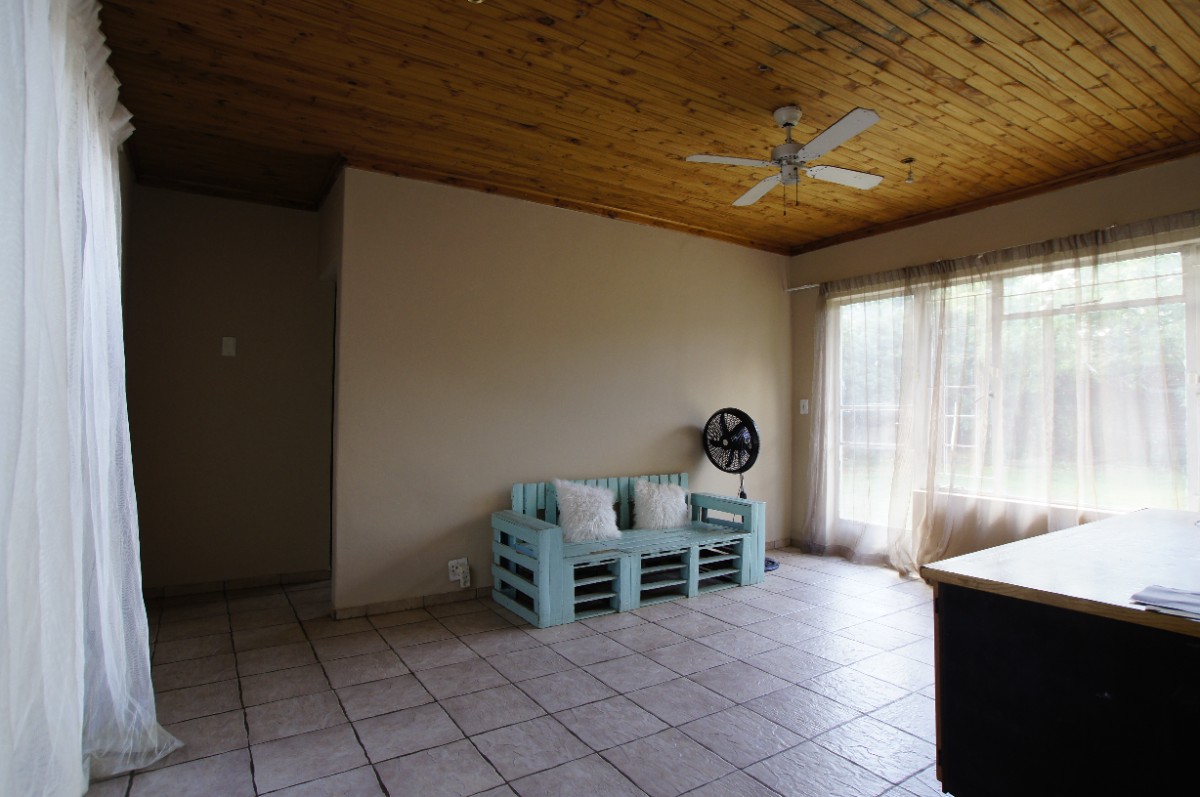 Massive 5 Bedroom Home For Sale In Fochville