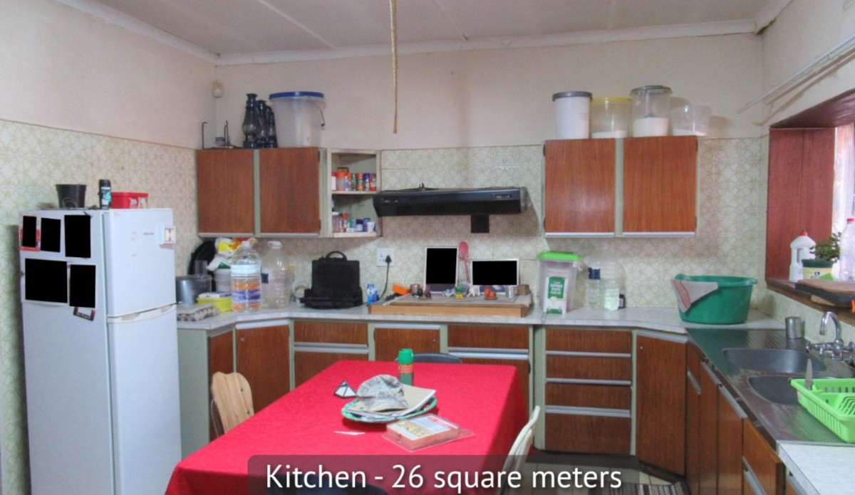 2.23 Hectares Small Holding For Sale In Fochville