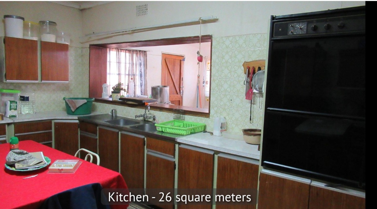 2.23 Hectares Small Holding For Sale In Fochville
