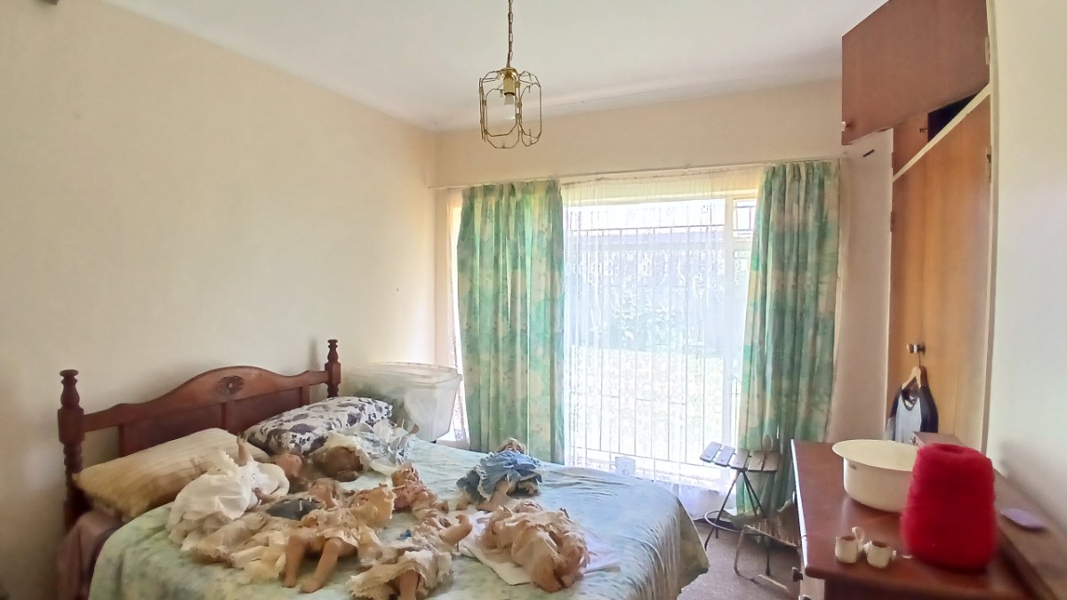 3 Bedroom Family Home For Sale In Fochville
