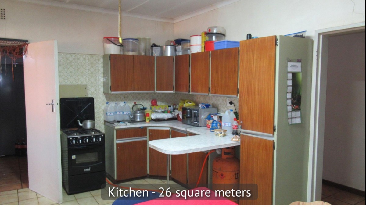 2.23 Hectares Small Holding For Sale In Fochville