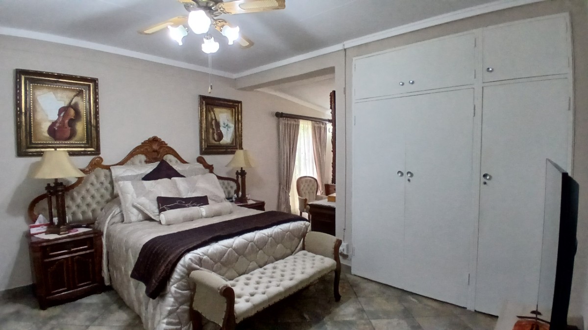 Neat Family Home For Sale In Fochville