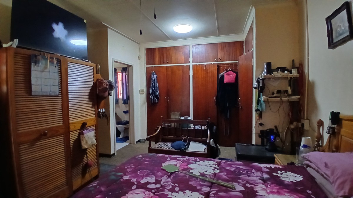 3 Bedroom Family Home For Sale In Fochville