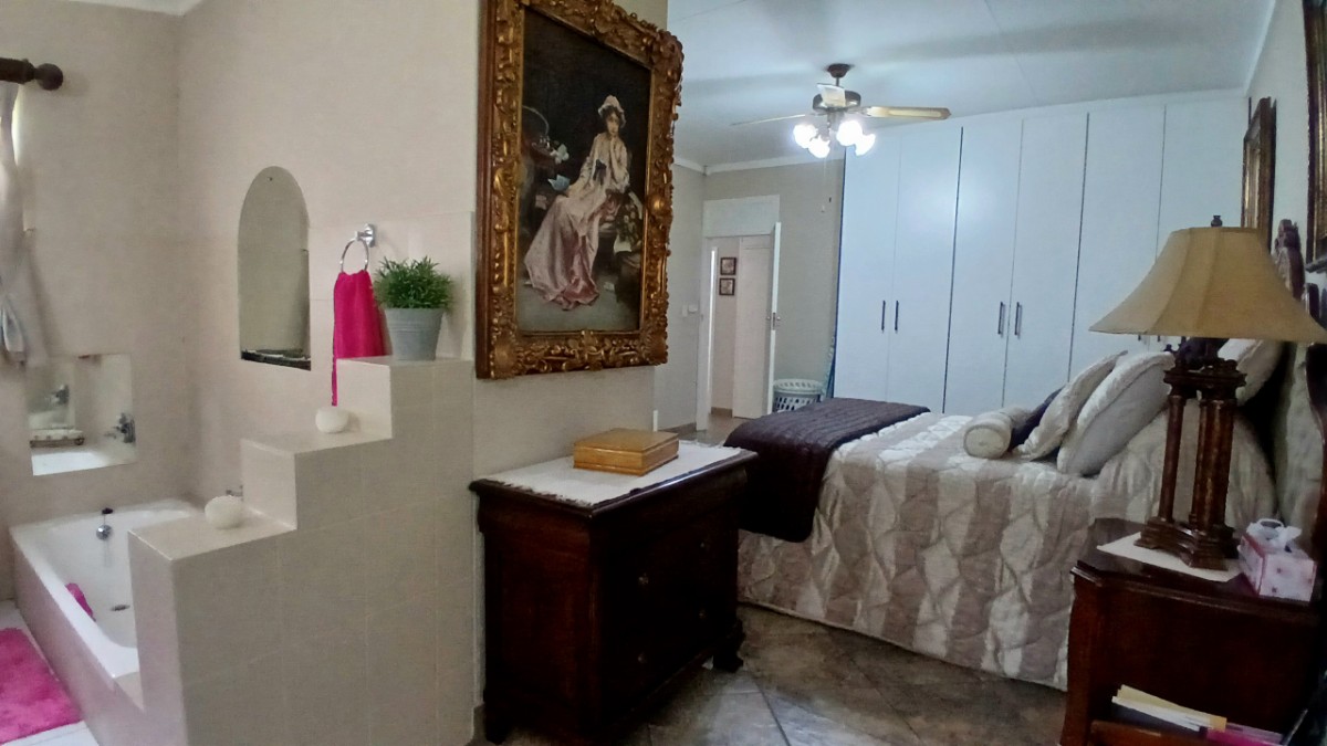 Neat Family Home For Sale In Fochville
