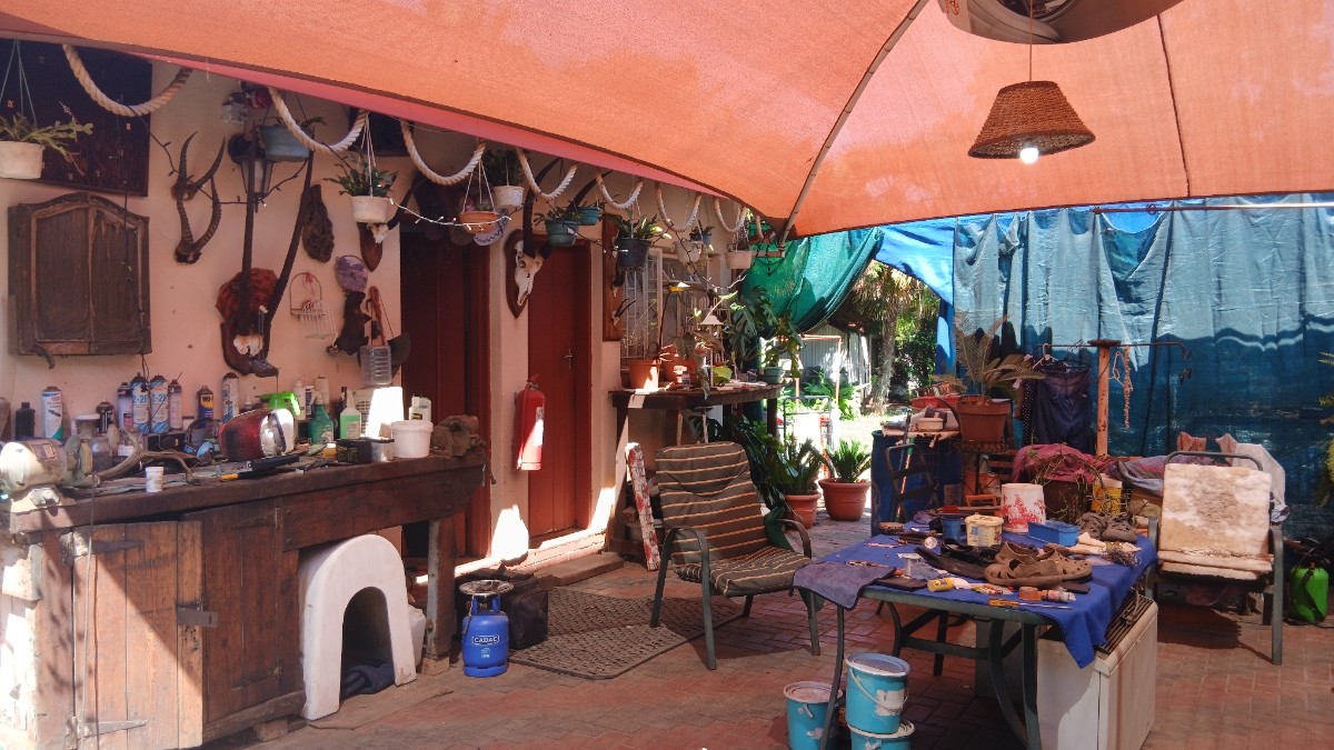 3 Bedroom Family Home For Sale In Fochville