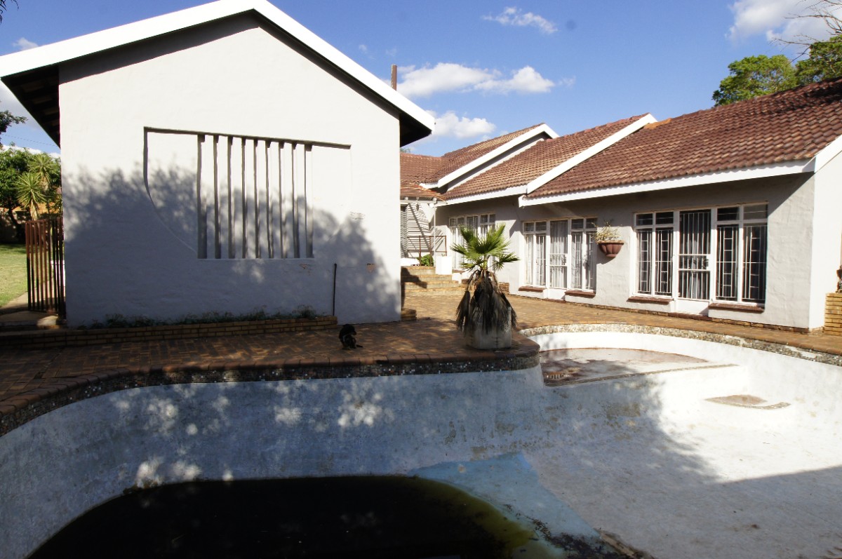 Massive 5 Bedroom Home For Sale In Fochville