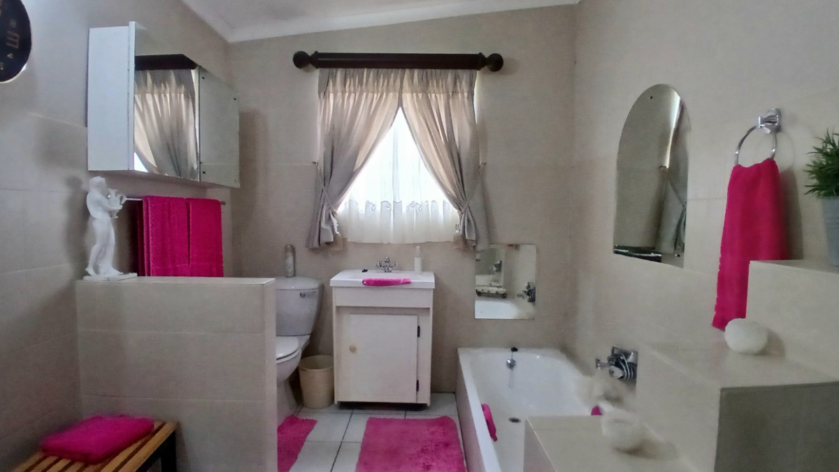Neat Family Home For Sale In Fochville