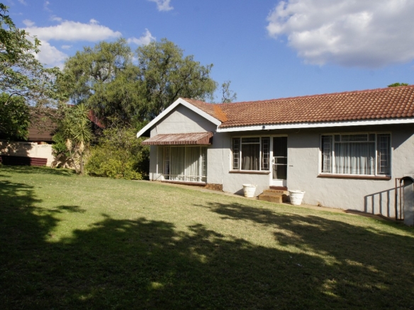 Massive 5 Bedroom Home For Sale In Fochville