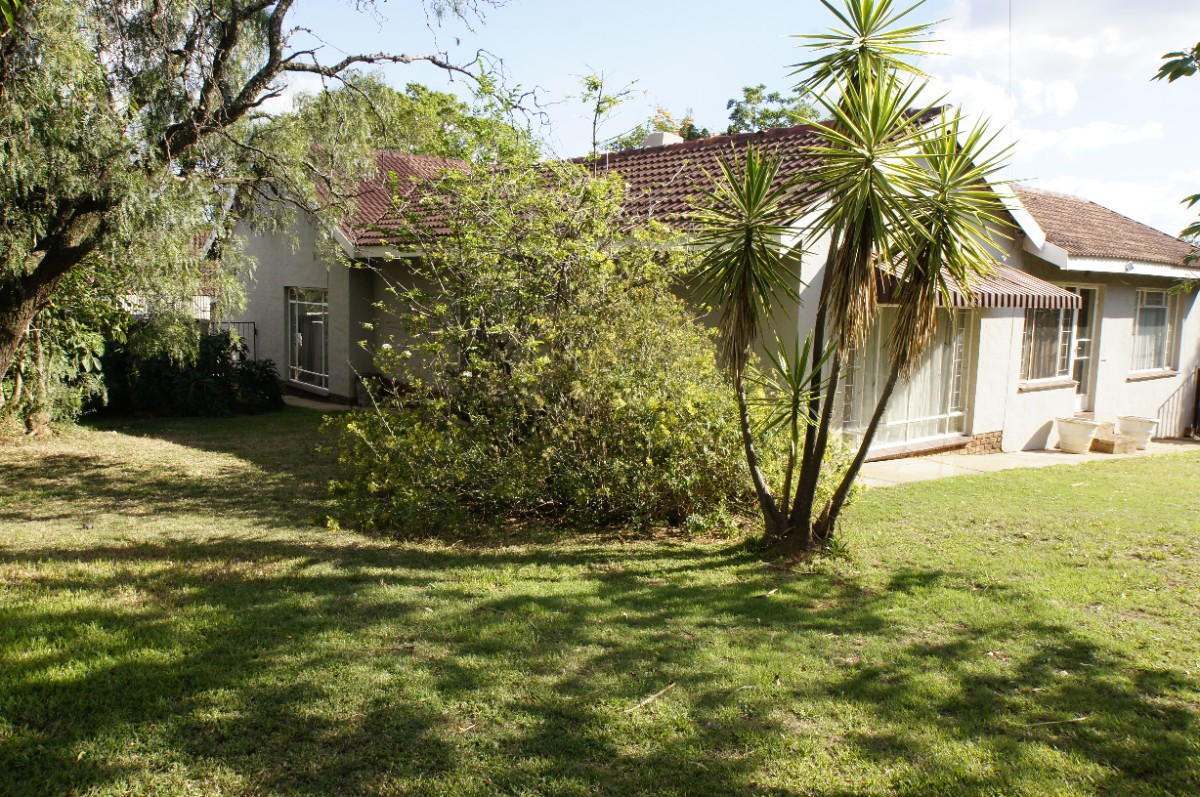 Massive 5 Bedroom Home For Sale In Fochville