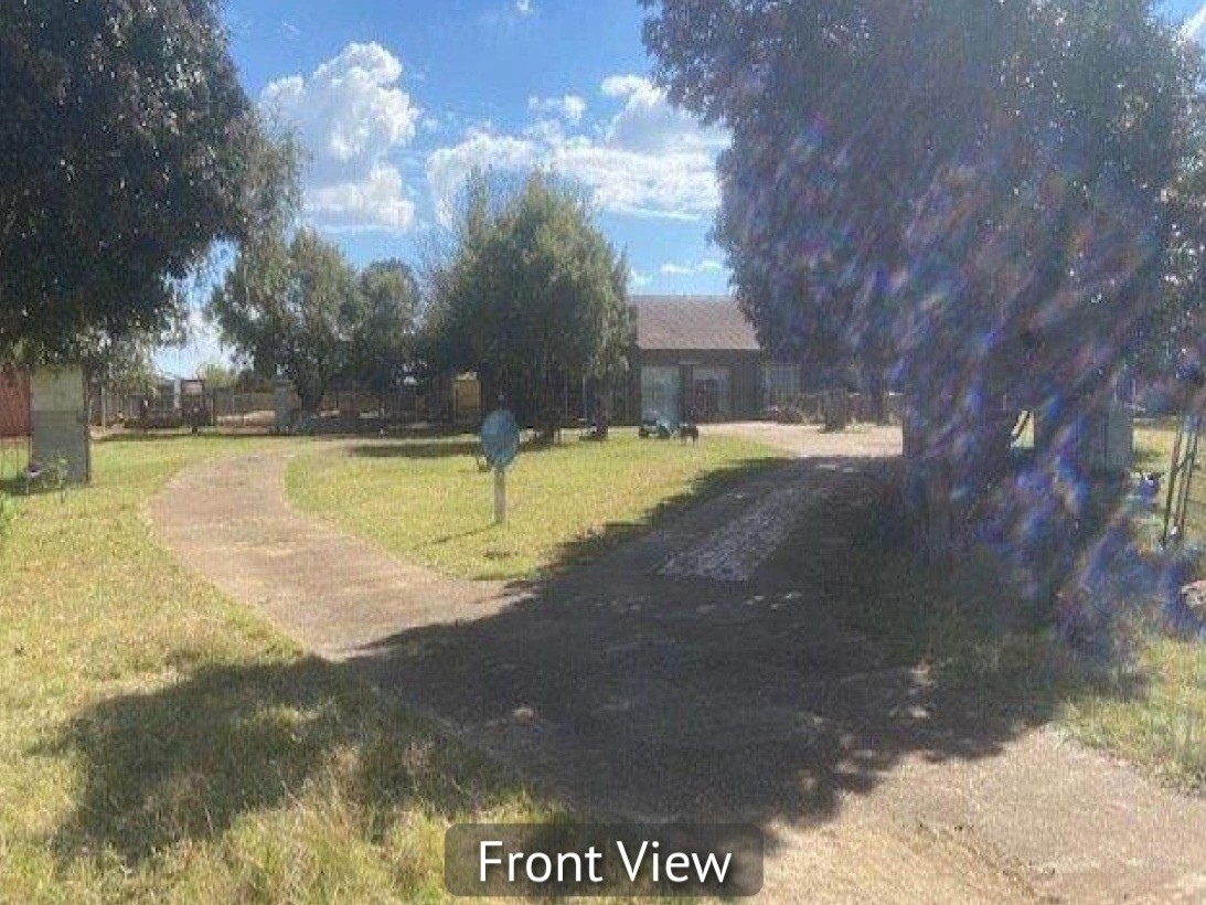 2.23 Hectares Small Holding For Sale In Fochville