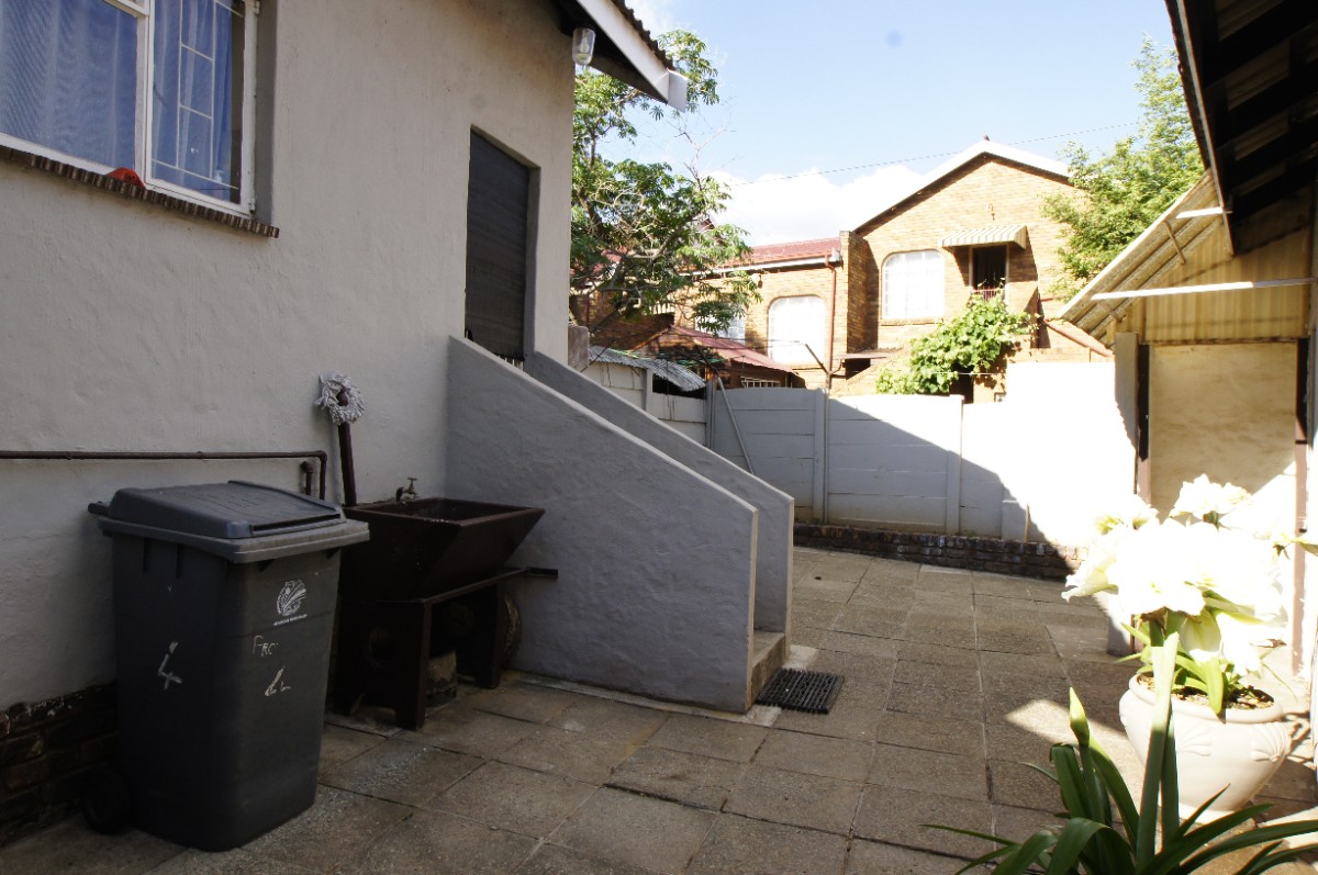 Massive 5 Bedroom Home For Sale In Fochville