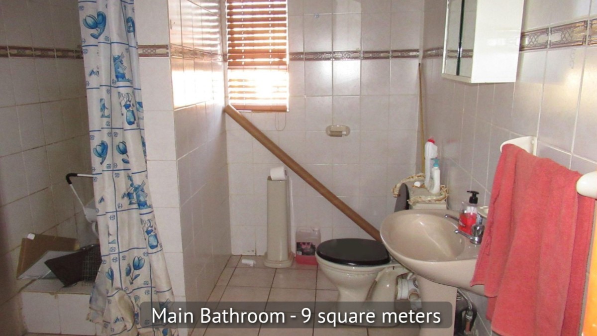 2.23 Hectares Small Holding For Sale In Fochville
