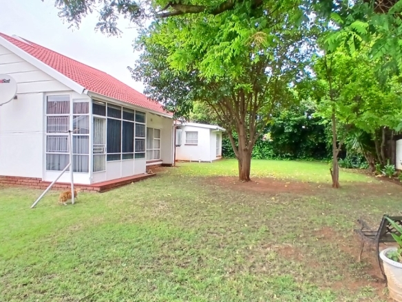 Neat Family Home For Sale In Fochville