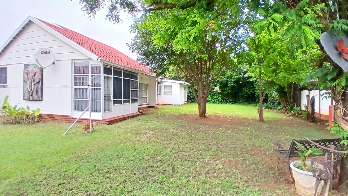 Neat Family Home For Sale In Fochville