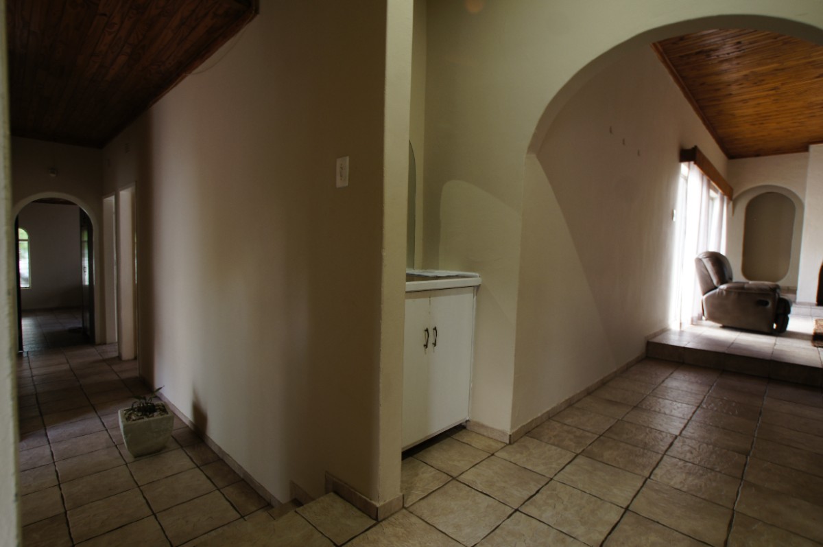 Massive 5 Bedroom Home For Sale In Fochville