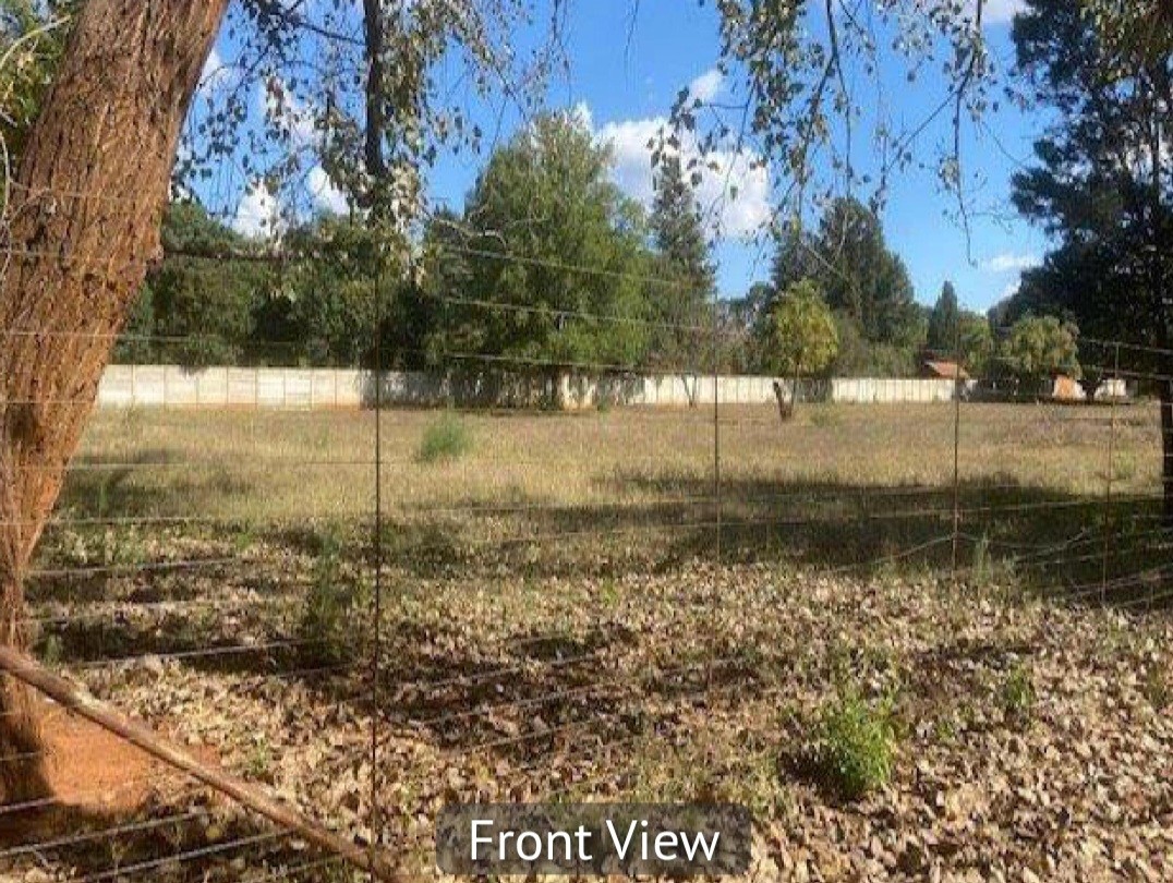 2.23 Hectares Small Holding For Sale In Fochville