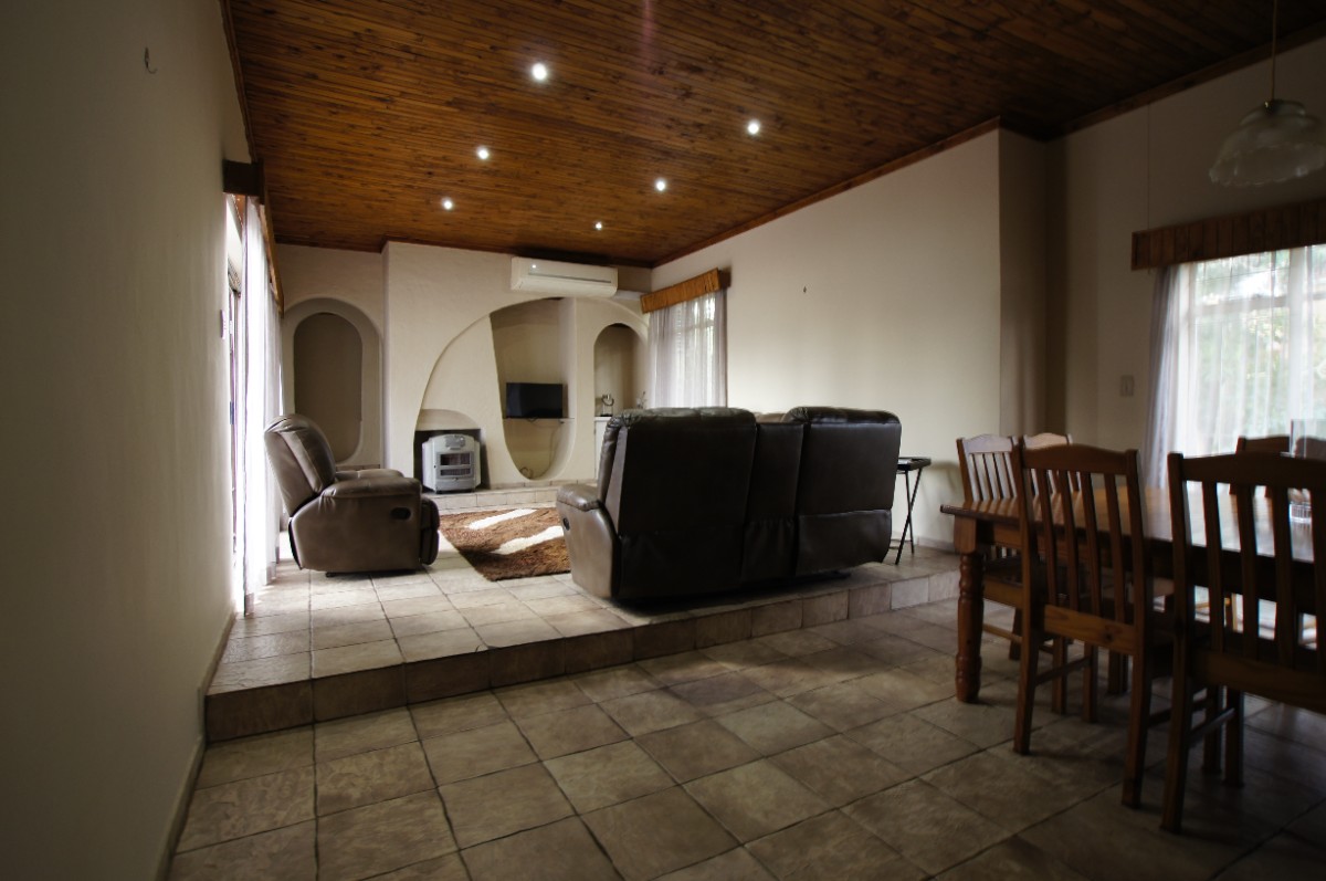 Massive 5 Bedroom Home For Sale In Fochville