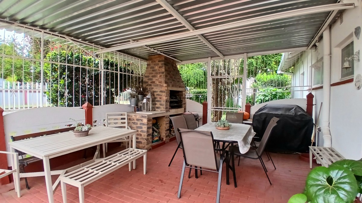 Neat Family Home For Sale In Fochville